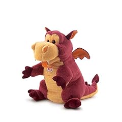 Trudi dragon puppet usato  Spedito ovunque in Italia 
