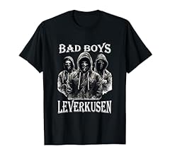 Leverkusen shirt leverkusener gebraucht kaufen  Wird an jeden Ort in Deutschland