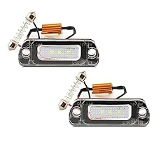 Led license plate for sale  Delivered anywhere in UK