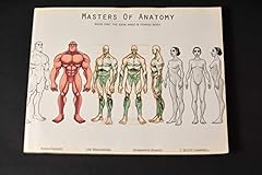 Masters anatomy book for sale  Delivered anywhere in USA 