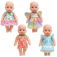 Dolls clothes inch for sale  Delivered anywhere in UK