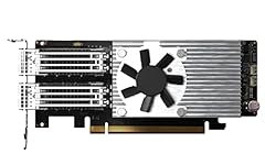 Qnap qxg 100g2sf d'occasion  Livré partout en Belgiqu