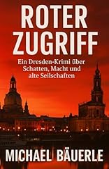 Roter zugriff dresden gebraucht kaufen  Wird an jeden Ort in Deutschland