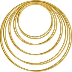Metallringe sortiert stück gebraucht kaufen  Wird an jeden Ort in Deutschland