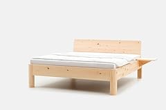 Zirbenbett andrea 140x200 gebraucht kaufen  Wird an jeden Ort in Deutschland