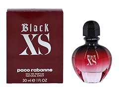 Paco rabanne black d'occasion  Livré partout en Belgiqu