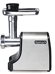 Cuisinart electric meat for sale  Delivered anywhere in USA 