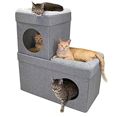 Kitty city large for sale  Delivered anywhere in USA 