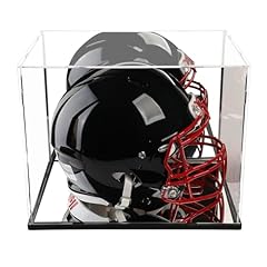 Football helmet display for sale  Delivered anywhere in USA 