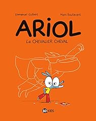 Ariol tome chevalier d'occasion  Livré partout en France