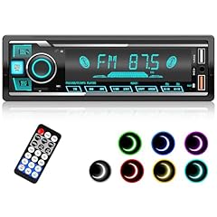 Car stereo bluetooth for sale  Delivered anywhere in UK