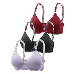 Wireless bras support for sale  Delivered anywhere in UK