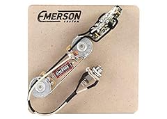 Emerson custom way for sale  Delivered anywhere in USA 