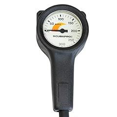 Scubapro gauge inline for sale  Delivered anywhere in USA 