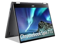 Acer chromebook spin for sale  Delivered anywhere in UK
