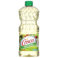 Crisco pure canola for sale  Delivered anywhere in USA 