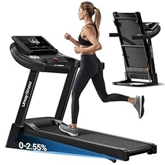 Umay folding treadmill for sale  Delivered anywhere in UK