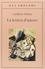Lettera amore usato  Spedito ovunque in Italia 