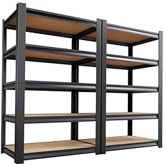 Pack garage shelving for sale  Delivered anywhere in USA 