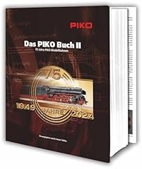 Piko 99875 piko gebraucht kaufen  Wird an jeden Ort in Deutschland