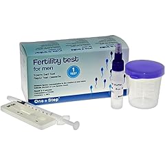 One step fertility for sale  Delivered anywhere in UK