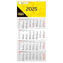 Idena 11171 monatskalender gebraucht kaufen  Wird an jeden Ort in Deutschland