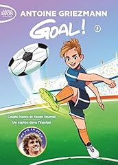 Goal volume 1 d'occasion  Livré partout en France