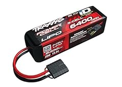 Traxxas pack batterie d'occasion  Livré partout en France