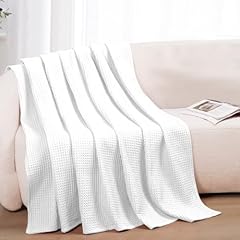 100 cotton blankets for sale  Delivered anywhere in USA 