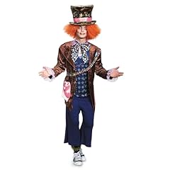 Disguise mad hatter for sale  Delivered anywhere in USA 