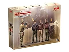 Icm usaaf pilot for sale  Delivered anywhere in UK