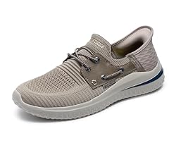 Skechers men delson for sale  Delivered anywhere in USA 