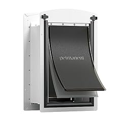 Petmanent pet door for sale  Delivered anywhere in USA 