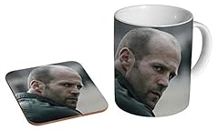Jason statham ceramic for sale  Delivered anywhere in UK