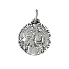 Holyart médaille sainte d'occasion  Livré partout en France