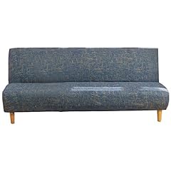 Mingfuxin armless sofa for sale  Delivered anywhere in UK