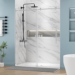 Delavin frameless shower for sale  Delivered anywhere in USA 