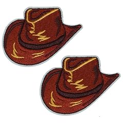 Cowboy hat iron for sale  Delivered anywhere in UK