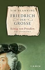 Friedrich große gebraucht kaufen  Wird an jeden Ort in Deutschland