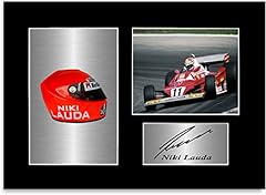 Generic niki lauda gebraucht kaufen  Wird an jeden Ort in Deutschland