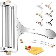 Zulay cheese slicer for sale  Delivered anywhere in UK