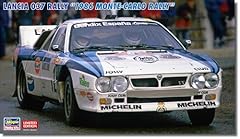 Hasegawa lancia 037 usato  Spedito ovunque in Italia 