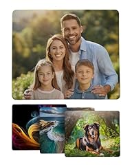 Personalised photo mouse for sale  Delivered anywhere in UK