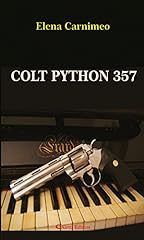 Colt python 357 d'occasion  Livré partout en France