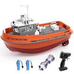 Remote control boat for sale  Delivered anywhere in UK