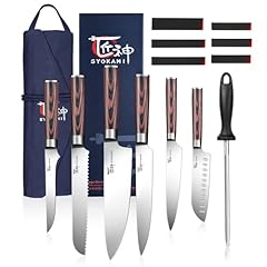 Syokami knife set for sale  Delivered anywhere in USA 