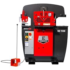 Ton ironworker powerlink for sale  Delivered anywhere in USA 