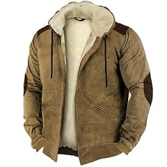 Sherpa lined jackets for sale  Delivered anywhere in UK