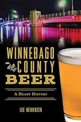 Winnebago county beer for sale  Delivered anywhere in UK