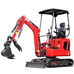 4000lbs crawler mini for sale  Delivered anywhere in USA 